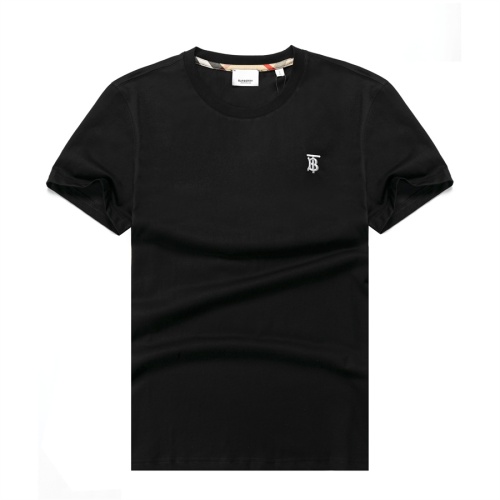 Replica Burberry T-Shirts Short Sleeved For Men #1185035, $36.00 USD, [ITEM#1185035], Replica Burberry T-Shirts outlet from China