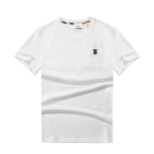 Replica Burberry T-Shirts Short Sleeved For Men #1185037, $36.00 USD, [ITEM#1185037], Replica Burberry T-Shirts outlet from China
