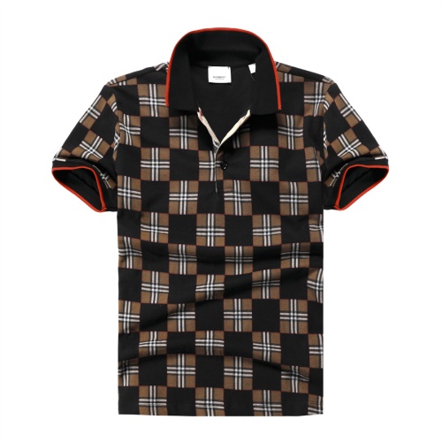 Replica Burberry T-Shirts Short Sleeved For Men #1185044, $36.00 USD, [ITEM#1185044], Replica Burberry T-Shirts outlet from China