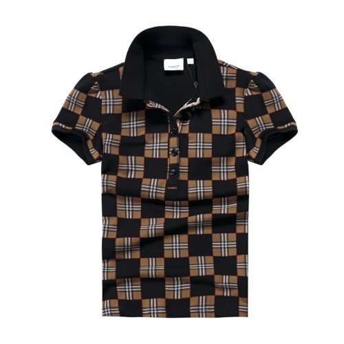 Replica Burberry T-Shirts Short Sleeved For Women #1185062, $36.00 USD, [ITEM#1185062], Replica Burberry T-Shirts outlet from China