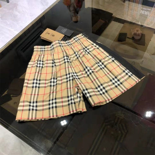 Replica Burberry Pants For Women #1185078, $56.00 USD, [ITEM#1185078], Replica Burberry Pants outlet from China