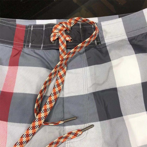 Replica Burberry Pants For Men #1185084 $56.00 USD for Wholesale