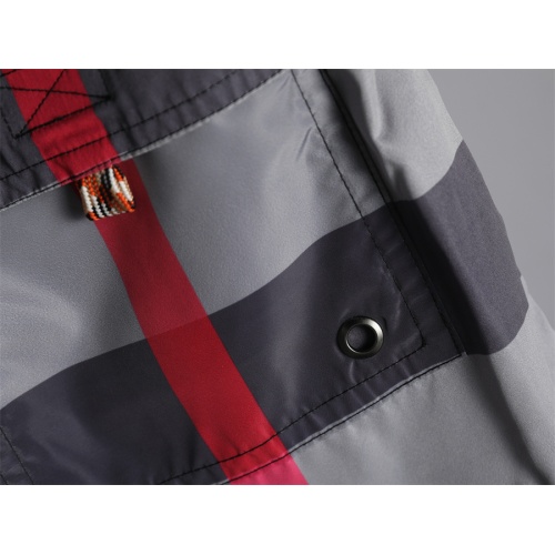Replica Burberry Pants For Men #1185086 $52.00 USD for Wholesale