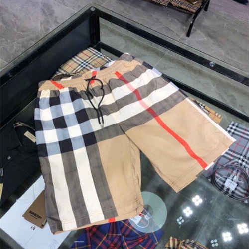 Replica Burberry Pants For Men #1185096, $52.00 USD, [ITEM#1185096], Replica Burberry Pants outlet from China