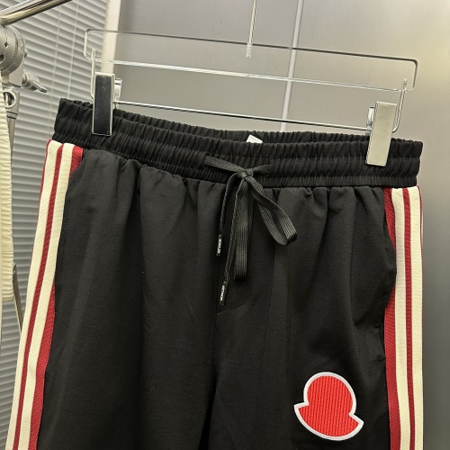Replica Moncler Pants For Men #1185169 $39.00 USD for Wholesale