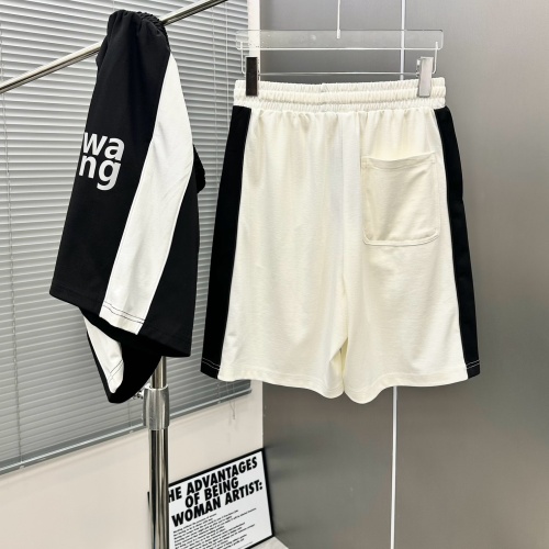 Replica Alexander Wang Pants For Men #1185184 $39.00 USD for Wholesale