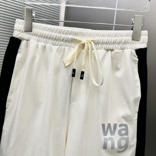 Replica Alexander Wang Pants For Men #1185184 $39.00 USD for Wholesale