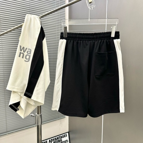 Replica Alexander Wang Pants For Men #1185185 $39.00 USD for Wholesale