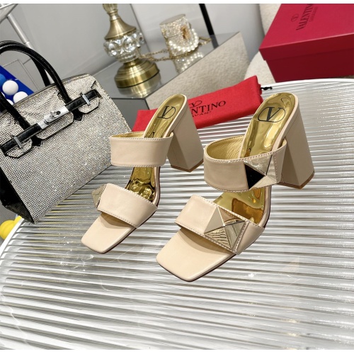 Replica Valentino Sandal For Women #1185252, $80.00 USD, [ITEM#1185252], Replica Valentino Sandal outlet from China