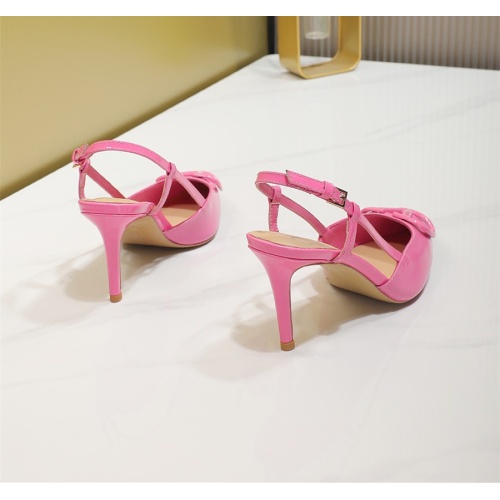 Replica Valentino Sandal For Women #1185261 $88.00 USD for Wholesale