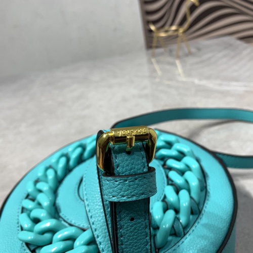 Replica Versace AAA Quality Messenger Bags For Women #1185457 $128.00 USD for Wholesale