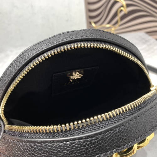 Replica Versace AAA Quality Messenger Bags For Women #1185462 $128.00 USD for Wholesale