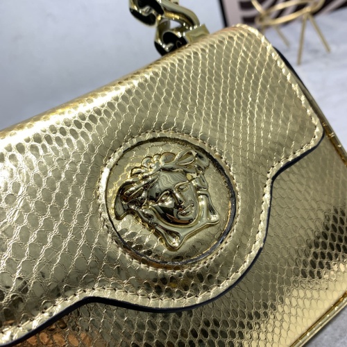 Replica Versace AAA Quality Handbags For Women #1185467 $162.00 USD for Wholesale