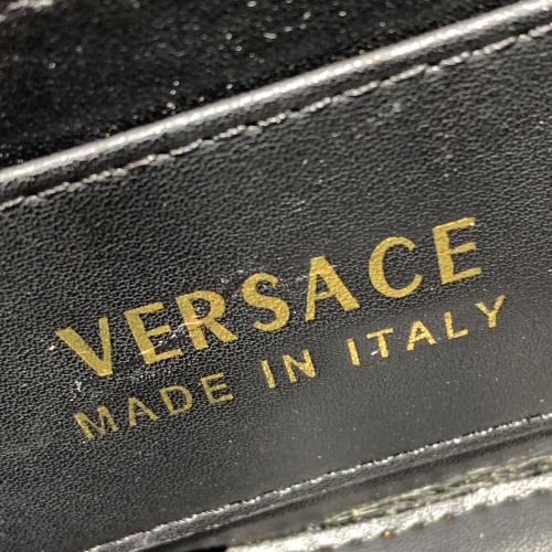 Replica Versace AAA Quality Handbags For Women #1185470 $145.00 USD for Wholesale