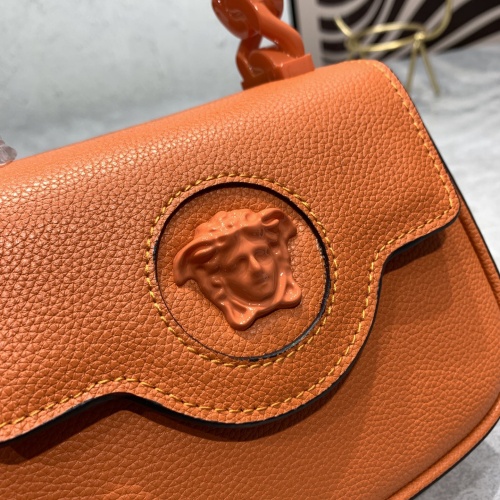 Replica Versace AAA Quality Handbags For Women #1185473 $145.00 USD for Wholesale