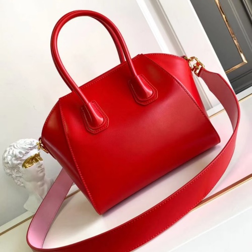 Replica Givenchy AAA Quality Handbags For Women #1185499 $238.02 USD for Wholesale