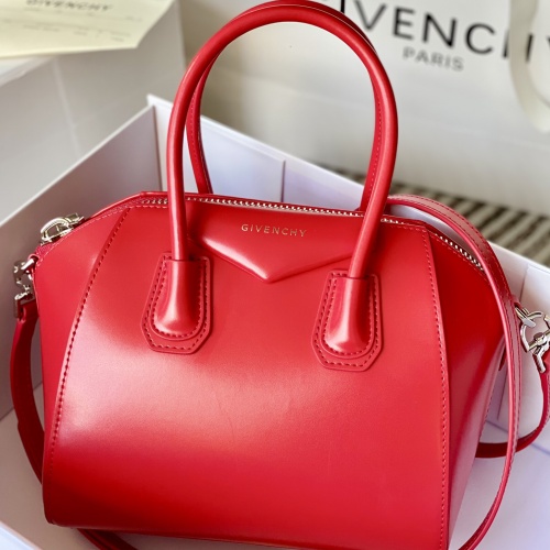 Replica Givenchy AAA Quality Handbags For Women #1185503, $240.00 USD, [ITEM#1185503], Replica Givenchy AAA Quality Handbags outlet from China
