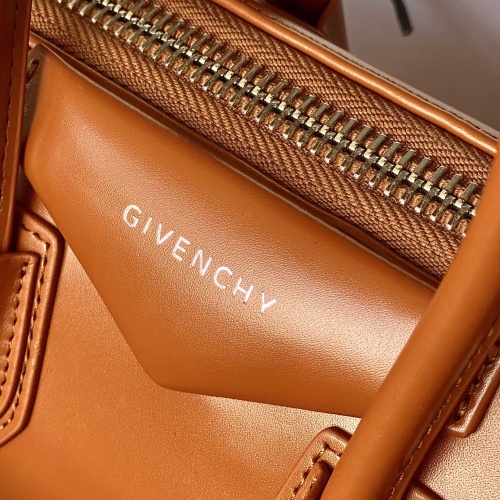 Replica Givenchy AAA Quality Handbags For Women #1185505 $240.00 USD for Wholesale