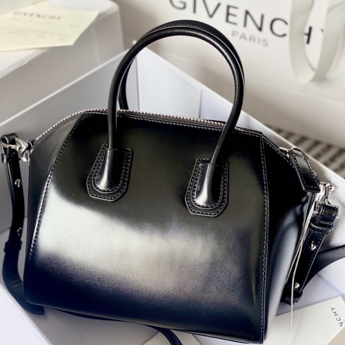 Replica Givenchy AAA Quality Handbags For Women #1185508 $240.00 USD for Wholesale
