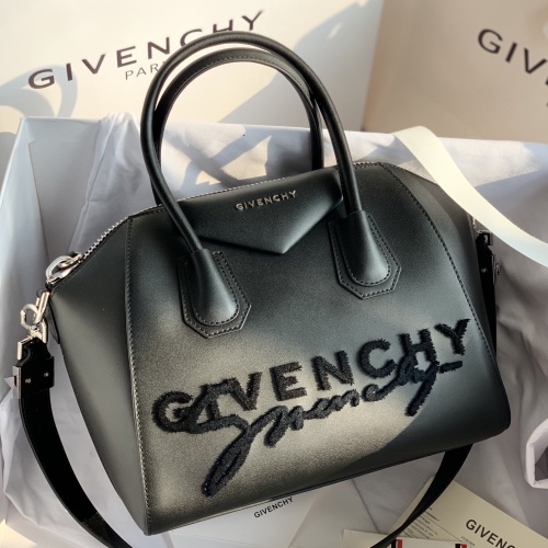 Replica Givenchy AAA Quality Handbags For Women #1185512, $190.00 USD, [ITEM#1185512], Replica Givenchy AAA Quality Handbags outlet from China