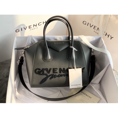 Replica Givenchy AAA Quality Handbags For Women #1185515, $205.00 USD, [ITEM#1185515], Replica Givenchy AAA Quality Handbags outlet from China