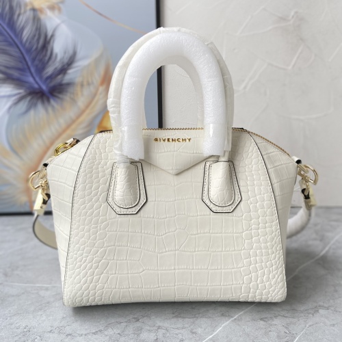 Replica Givenchy AAA Quality Handbags For Women #1185523, $172.00 USD, [ITEM#1185523], Replica Givenchy AAA Quality Handbags outlet from China