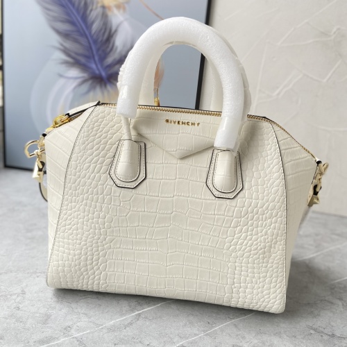 Replica Givenchy AAA Quality Handbags For Women #1185525, $190.00 USD, [ITEM#1185525], Replica Givenchy AAA Quality Handbags outlet from China