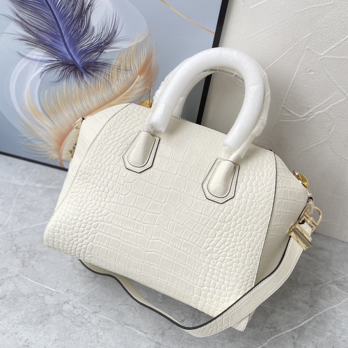 Replica Givenchy AAA Quality Handbags For Women #1185525 $190.00 USD for Wholesale