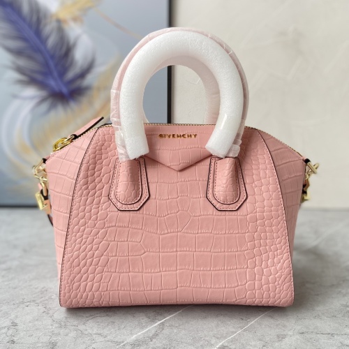 Replica Givenchy AAA Quality Handbags For Women #1185528, $172.00 USD, [ITEM#1185528], Replica Givenchy AAA Quality Handbags outlet from China