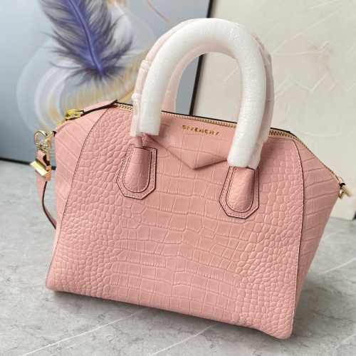 Replica Givenchy AAA Quality Handbags For Women #1185529, $190.00 USD, [ITEM#1185529], Replica Givenchy AAA Quality Handbags outlet from China