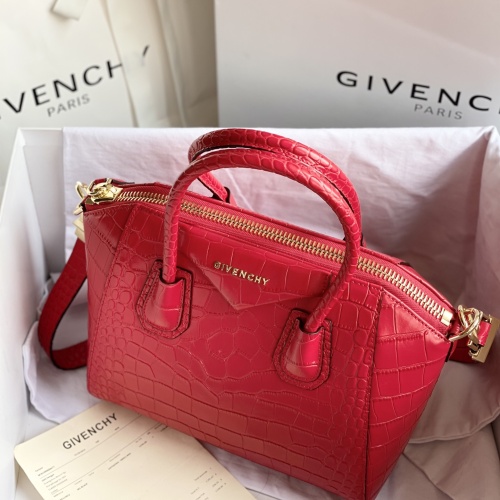 Replica Givenchy AAA Quality Handbags For Women #1185531, $172.00 USD, [ITEM#1185531], Replica Givenchy AAA Quality Handbags outlet from China