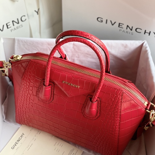 Replica Givenchy AAA Quality Handbags For Women #1185532, $190.00 USD, [ITEM#1185532], Replica Givenchy AAA Quality Handbags outlet from China