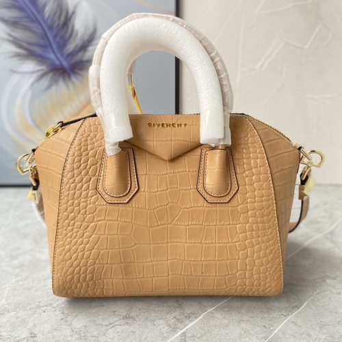 Replica Givenchy AAA Quality Handbags For Women #1185534, $172.00 USD, [ITEM#1185534], Replica Givenchy AAA Quality Handbags outlet from China