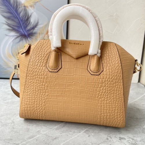 Replica Givenchy AAA Quality Handbags For Women #1185535, $190.00 USD, [ITEM#1185535], Replica Givenchy AAA Quality Handbags outlet from China