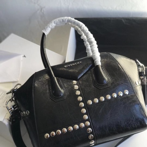 Replica Givenchy AAA Quality Handbags For Women #1185539, $205.00 USD, [ITEM#1185539], Replica Givenchy AAA Quality Handbags outlet from China