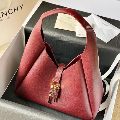 Replica Givenchy AAA Quality Shoulder Bags For Women #1185552, $254.55 USD, [ITEM#1185552], Replica Givenchy AAA Quality Shoulder Bags outlet from China