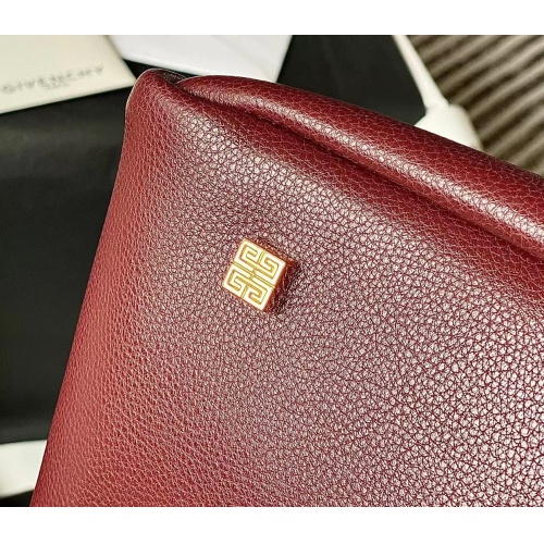 Replica Givenchy AAA Quality Shoulder Bags For Women #1185552 $254.55 USD for Wholesale