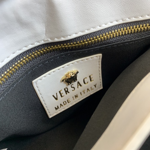 Replica Versace AAA Quality Messenger Bags For Women #1185574 $122.00 USD for Wholesale