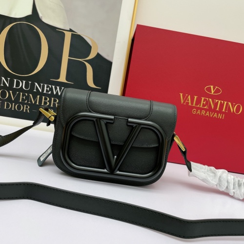 Replica Valentino AAA Quality Messenger Bags For Women #1185576, $100.00 USD, [ITEM#1185576], Replica Valentino AAA Quality Messenger Bags outlet from China