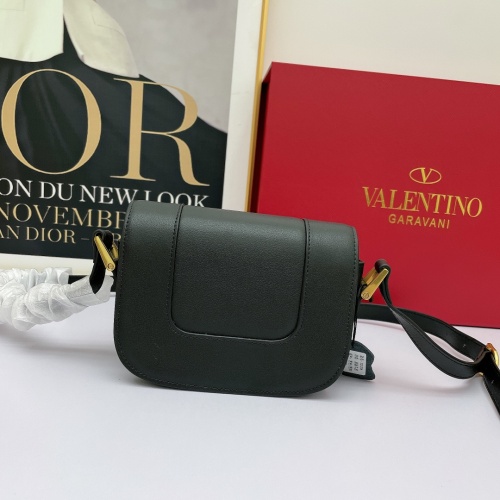 Replica Valentino AAA Quality Messenger Bags For Women #1185576 $100.00 USD for Wholesale