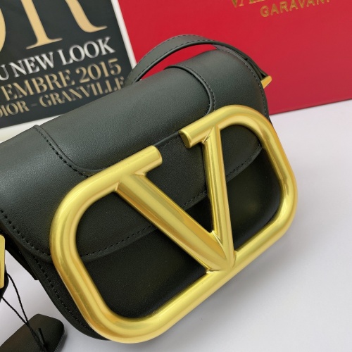 Replica Valentino AAA Quality Messenger Bags For Women #1185578 $100.00 USD for Wholesale