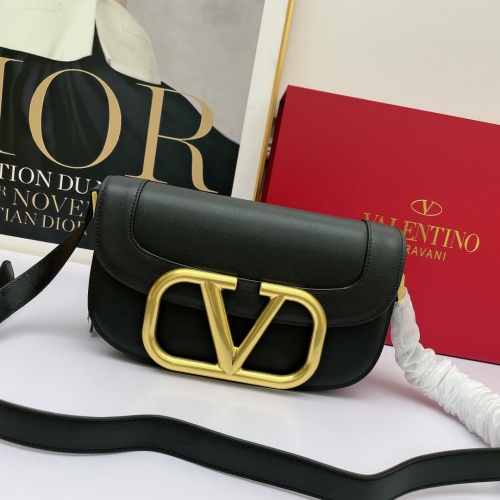 Replica Valentino AAA Quality Messenger Bags For Women #1185579, $112.00 USD, [ITEM#1185579], Replica Valentino AAA Quality Messenger Bags outlet from China
