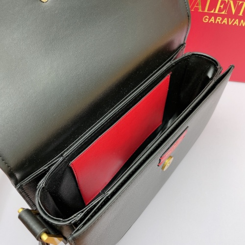Replica Valentino AAA Quality Messenger Bags For Women #1185579 $112.00 USD for Wholesale