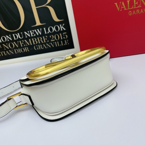 Replica Valentino AAA Quality Messenger Bags For Women #1185580 $100.00 USD for Wholesale