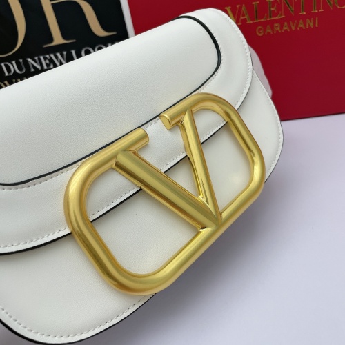 Replica Valentino AAA Quality Messenger Bags For Women #1185581 $112.00 USD for Wholesale