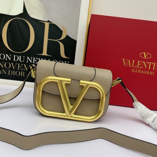 Replica Valentino AAA Quality Messenger Bags For Women #1185582, $100.00 USD, [ITEM#1185582], Replica Valentino AAA Quality Messenger Bags outlet from China