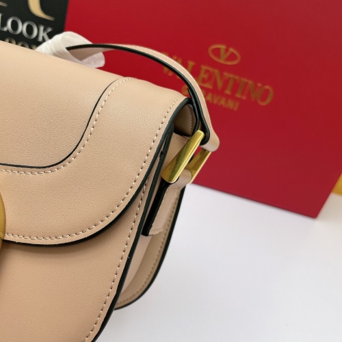 Replica Valentino AAA Quality Messenger Bags For Women #1185583 $112.00 USD for Wholesale