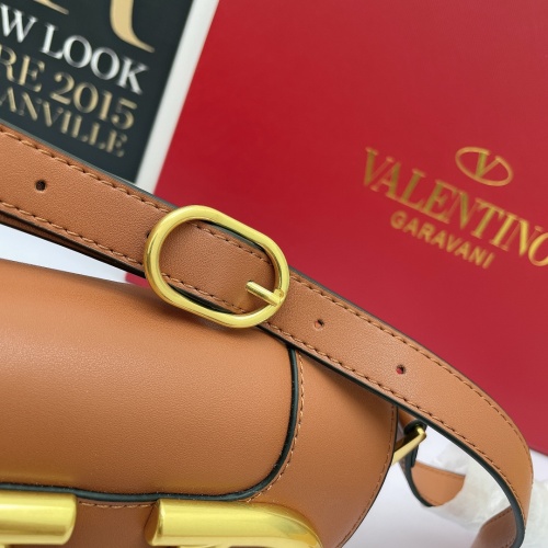 Replica Valentino AAA Quality Messenger Bags For Women #1185584 $100.00 USD for Wholesale
