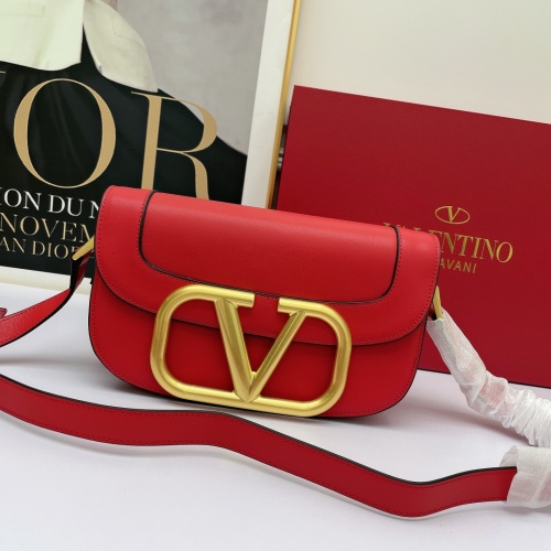 Replica Valentino AAA Quality Messenger Bags For Women #1185588, $112.00 USD, [ITEM#1185588], Replica Valentino AAA Quality Messenger Bags outlet from China