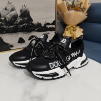 Dolce & Gabbana D&G Casual Shoes For Men #1183729